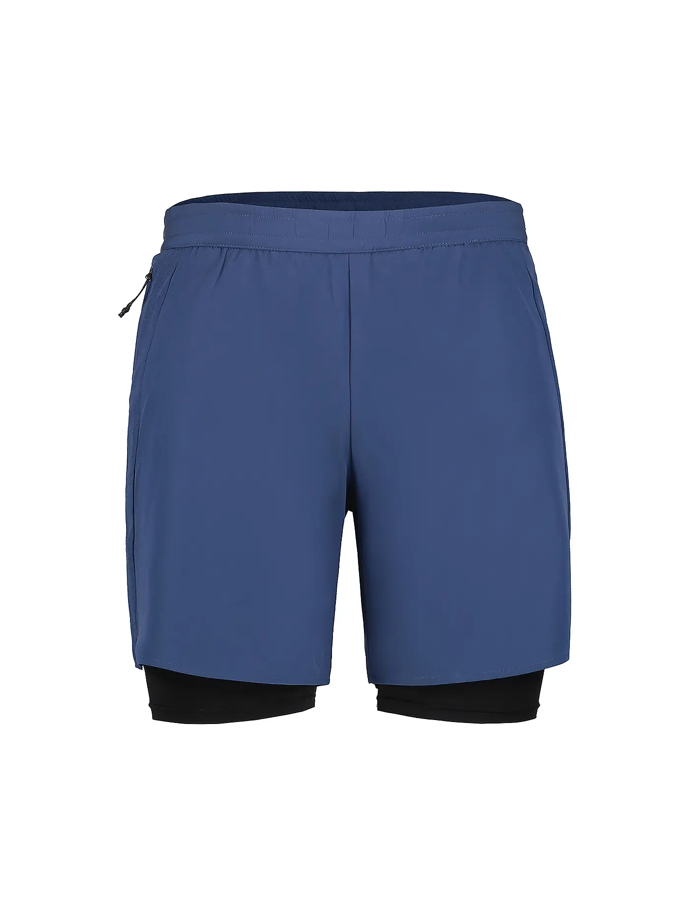 RUKKA | Herren Laufshort Maaninka 2in1 | 